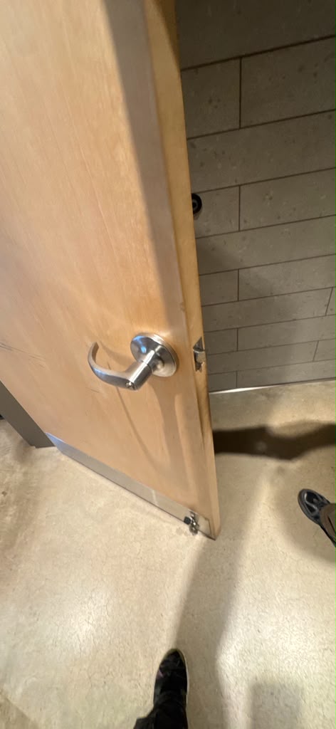 Lever Set Replacement